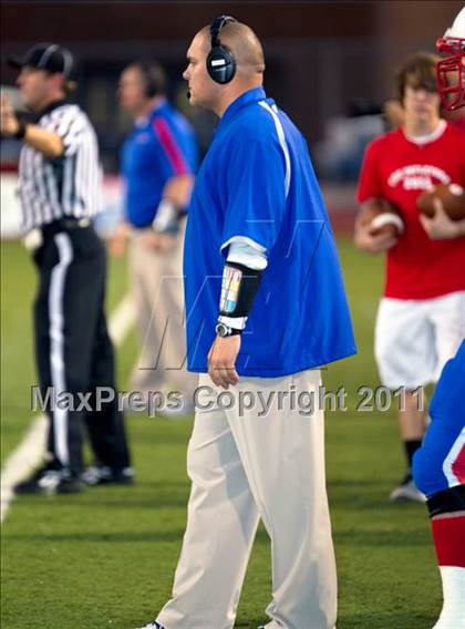 Thumbnail 3 in Wylie East @ Pearce photogallery.