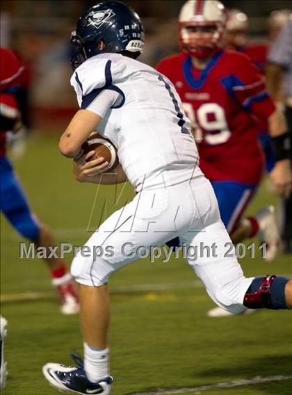 Thumbnail 1 in Wylie East @ Pearce photogallery.