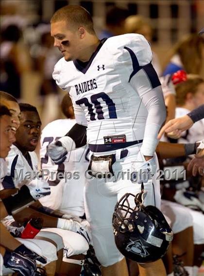 Thumbnail 2 in Wylie East @ Pearce photogallery.