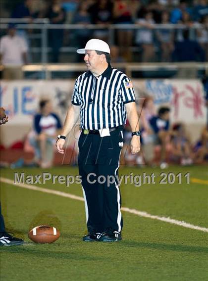 Thumbnail 1 in Wylie East @ Pearce photogallery.