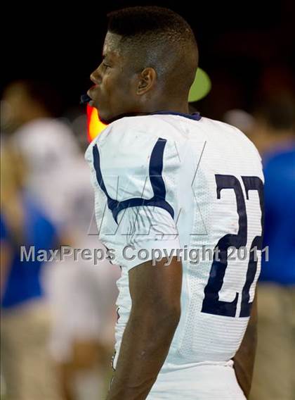 Thumbnail 1 in Wylie East @ Pearce photogallery.