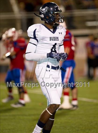 Thumbnail 1 in Wylie East @ Pearce photogallery.