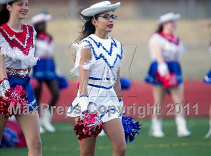 Thumbnail 1 in Wylie East @ Pearce photogallery.