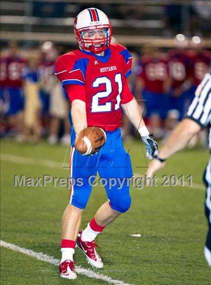 Thumbnail 2 in Wylie East @ Pearce photogallery.