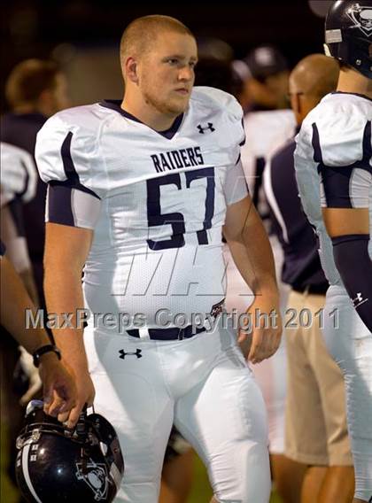 Thumbnail 3 in Wylie East @ Pearce photogallery.