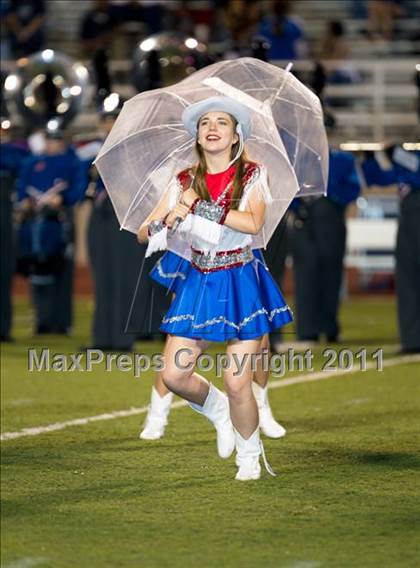 Thumbnail 2 in Wylie East @ Pearce photogallery.