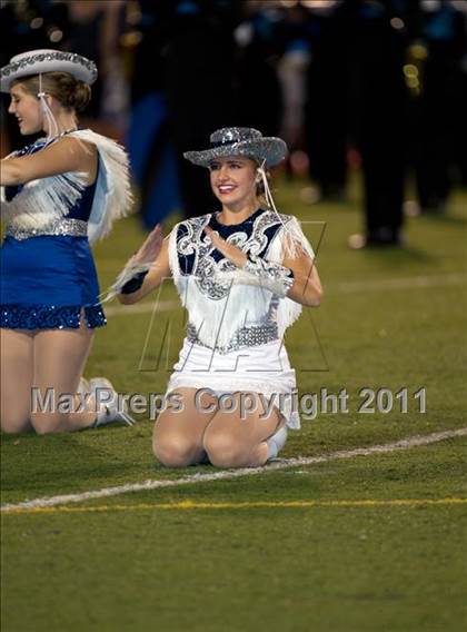 Thumbnail 3 in Wylie East @ Pearce photogallery.