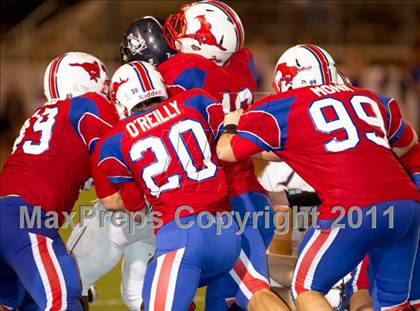 Thumbnail 2 in Wylie East @ Pearce photogallery.