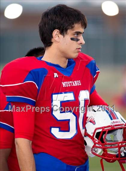 Thumbnail 2 in Wylie East @ Pearce photogallery.