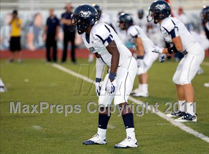 Thumbnail 2 in Wylie East @ Pearce photogallery.