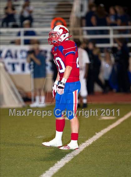 Thumbnail 3 in Wylie East @ Pearce photogallery.