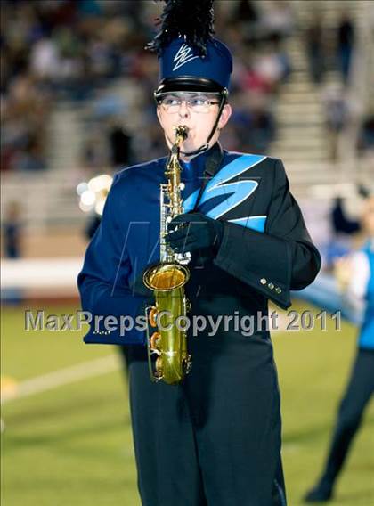 Thumbnail 2 in Wylie East @ Pearce photogallery.