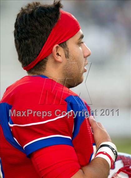 Thumbnail 1 in Wylie East @ Pearce photogallery.