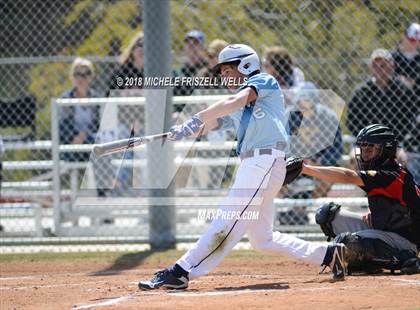 Thumbnail 2 in La Jolla vs University City (San Diego Lion's Tournament) photogallery.