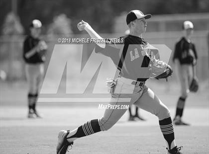 Thumbnail 2 in La Jolla vs University City (San Diego Lion's Tournament) photogallery.