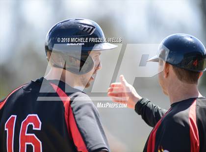 Thumbnail 1 in La Jolla vs University City (San Diego Lion's Tournament) photogallery.