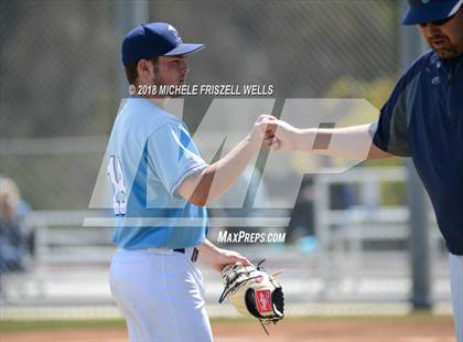 Thumbnail 2 in La Jolla vs University City (San Diego Lion's Tournament) photogallery.