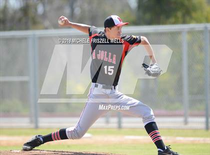 Thumbnail 2 in La Jolla vs University City (San Diego Lion's Tournament) photogallery.