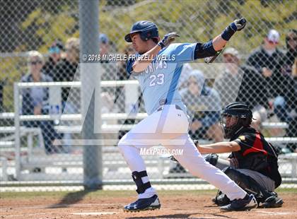 Thumbnail 1 in La Jolla vs University City (San Diego Lion's Tournament) photogallery.