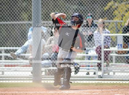 Thumbnail 1 in La Jolla vs University City (San Diego Lion's Tournament) photogallery.