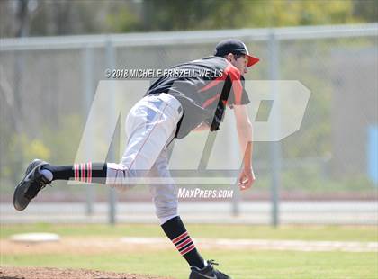 Thumbnail 1 in La Jolla vs University City (San Diego Lion's Tournament) photogallery.