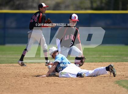 Thumbnail 1 in La Jolla vs University City (San Diego Lion's Tournament) photogallery.