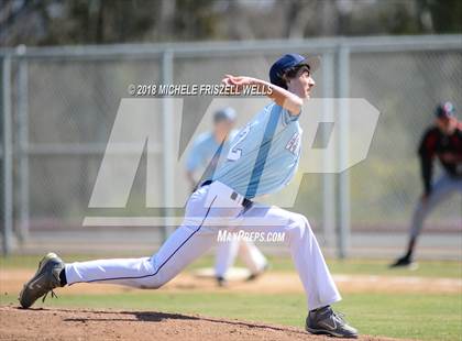 Thumbnail 1 in La Jolla vs University City (San Diego Lion's Tournament) photogallery.