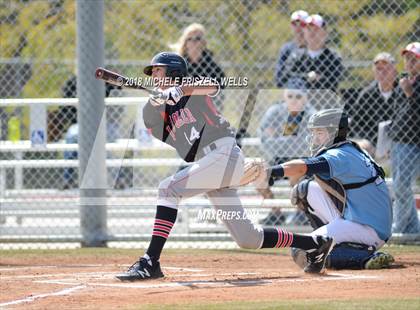 Thumbnail 3 in La Jolla vs University City (San Diego Lion's Tournament) photogallery.