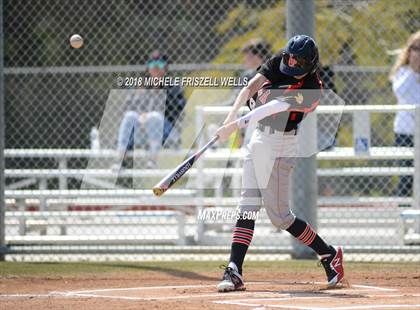 Thumbnail 1 in La Jolla vs University City (San Diego Lion's Tournament) photogallery.