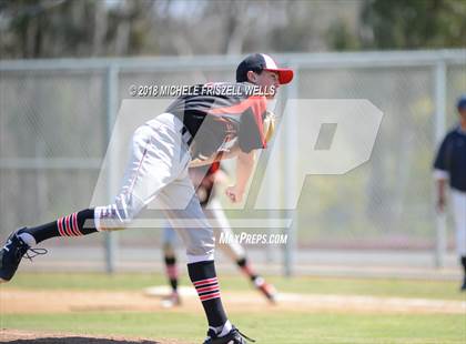 Thumbnail 1 in La Jolla vs University City (San Diego Lion's Tournament) photogallery.