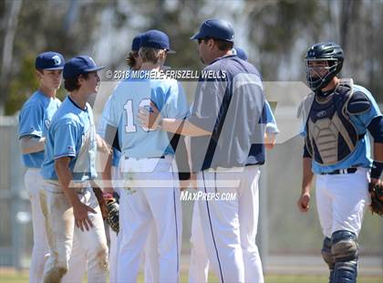 Thumbnail 1 in La Jolla vs University City (San Diego Lion's Tournament) photogallery.