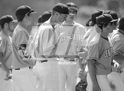 Thumbnail 3 in La Jolla vs University City (San Diego Lion's Tournament) photogallery.