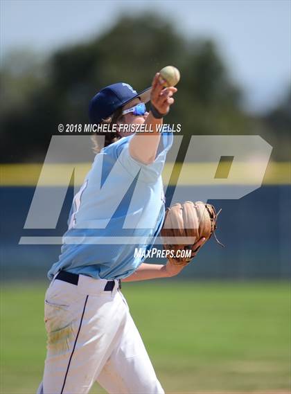 Thumbnail 3 in La Jolla vs University City (San Diego Lion's Tournament) photogallery.