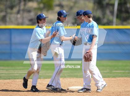 Thumbnail 3 in La Jolla vs University City (San Diego Lion's Tournament) photogallery.