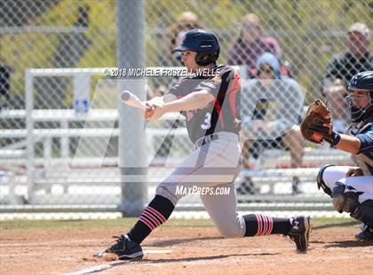 Thumbnail 2 in La Jolla vs University City (San Diego Lion's Tournament) photogallery.