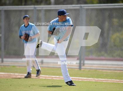 Thumbnail 3 in La Jolla vs University City (San Diego Lion's Tournament) photogallery.