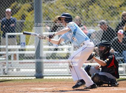Thumbnail 2 in La Jolla vs University City (San Diego Lion's Tournament) photogallery.