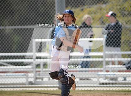 Thumbnail 1 in La Jolla vs University City (San Diego Lion's Tournament) photogallery.
