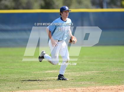 Thumbnail 2 in La Jolla vs University City (San Diego Lion's Tournament) photogallery.