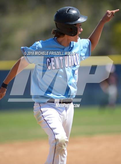 Thumbnail 2 in La Jolla vs University City (San Diego Lion's Tournament) photogallery.