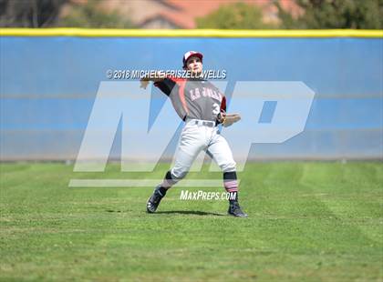 Thumbnail 2 in La Jolla vs University City (San Diego Lion's Tournament) photogallery.