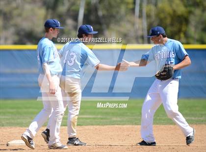 Thumbnail 2 in La Jolla vs University City (San Diego Lion's Tournament) photogallery.