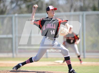 Thumbnail 2 in La Jolla vs University City (San Diego Lion's Tournament) photogallery.