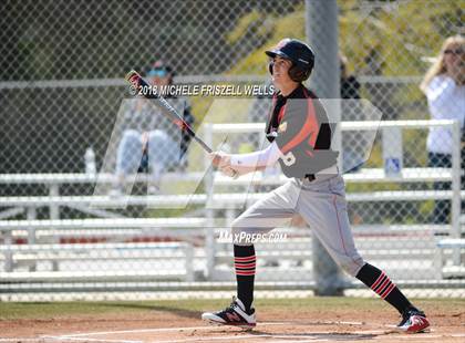 Thumbnail 2 in La Jolla vs University City (San Diego Lion's Tournament) photogallery.