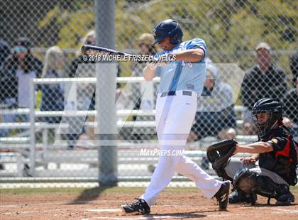 Thumbnail 1 in La Jolla vs University City (San Diego Lion's Tournament) photogallery.
