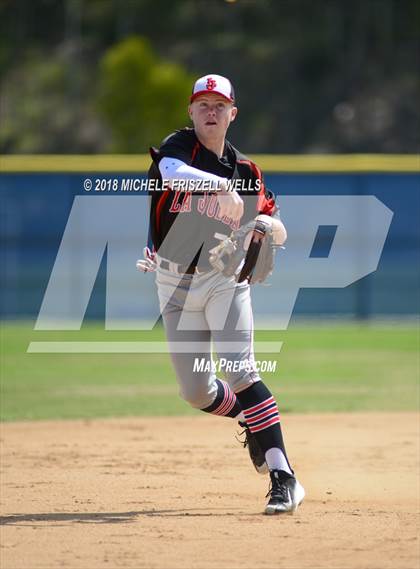 Thumbnail 2 in La Jolla vs University City (San Diego Lion's Tournament) photogallery.
