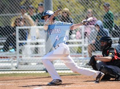 Thumbnail 3 in La Jolla vs University City (San Diego Lion's Tournament) photogallery.