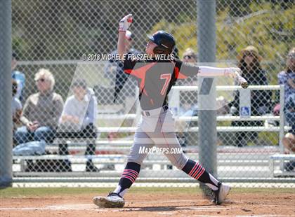 Thumbnail 1 in La Jolla vs University City (San Diego Lion's Tournament) photogallery.