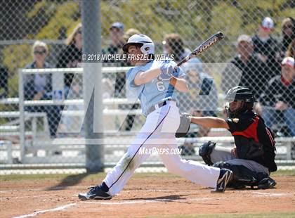 Thumbnail 3 in La Jolla vs University City (San Diego Lion's Tournament) photogallery.
