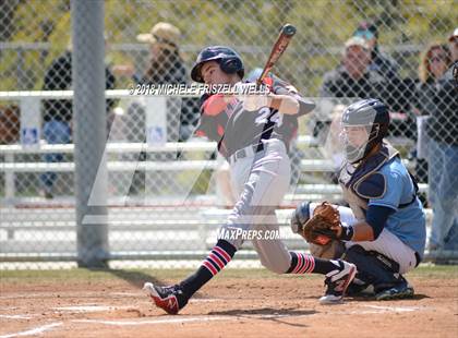 Thumbnail 1 in La Jolla vs University City (San Diego Lion's Tournament) photogallery.